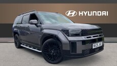 Hyundai SANTA FE 1.6 TGDi PHEV Calligraphy 5dr 4WD Auto [6 Seats] Estate